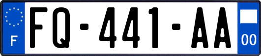 FQ-441-AA