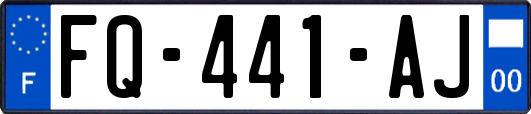 FQ-441-AJ