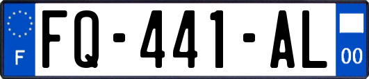 FQ-441-AL