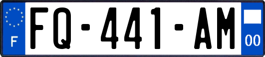 FQ-441-AM