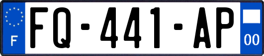 FQ-441-AP