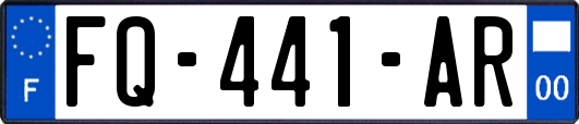 FQ-441-AR