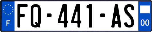 FQ-441-AS