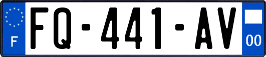 FQ-441-AV