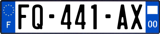 FQ-441-AX