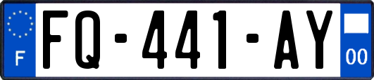 FQ-441-AY