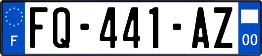 FQ-441-AZ