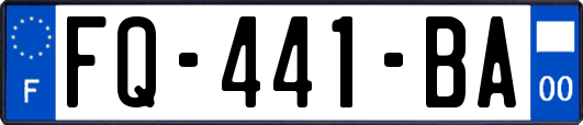 FQ-441-BA