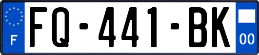 FQ-441-BK