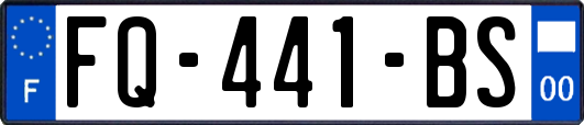 FQ-441-BS