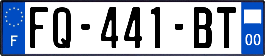 FQ-441-BT