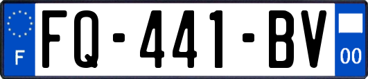 FQ-441-BV