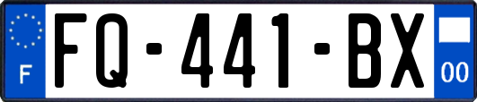FQ-441-BX