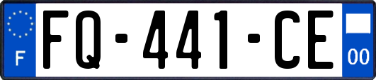 FQ-441-CE