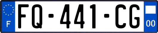 FQ-441-CG