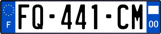 FQ-441-CM