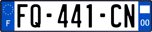 FQ-441-CN