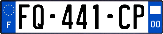 FQ-441-CP