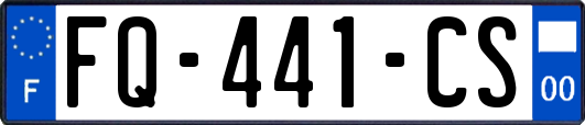 FQ-441-CS