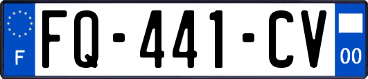 FQ-441-CV