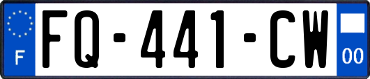 FQ-441-CW