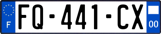 FQ-441-CX