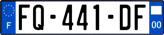 FQ-441-DF