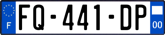 FQ-441-DP