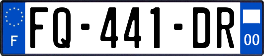 FQ-441-DR