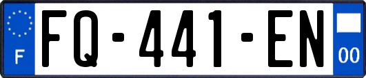 FQ-441-EN