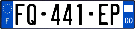 FQ-441-EP