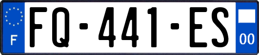 FQ-441-ES