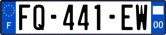 FQ-441-EW