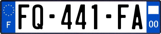 FQ-441-FA