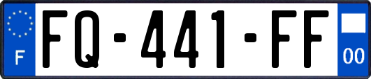 FQ-441-FF