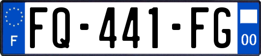 FQ-441-FG