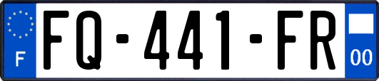 FQ-441-FR