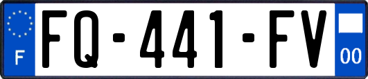 FQ-441-FV