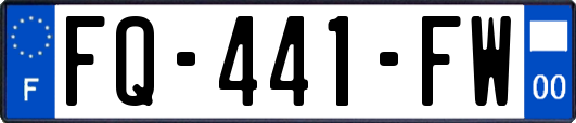 FQ-441-FW