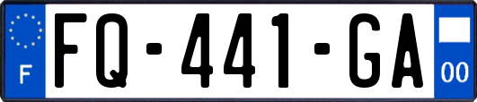 FQ-441-GA