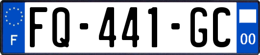 FQ-441-GC