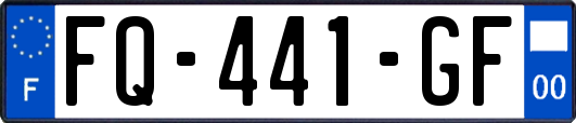 FQ-441-GF