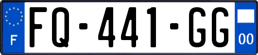 FQ-441-GG