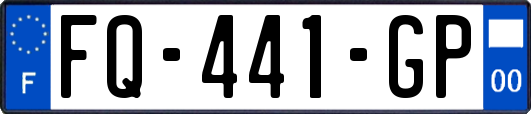 FQ-441-GP