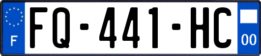 FQ-441-HC