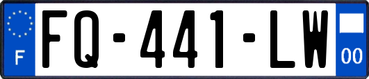 FQ-441-LW