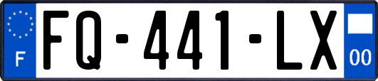 FQ-441-LX