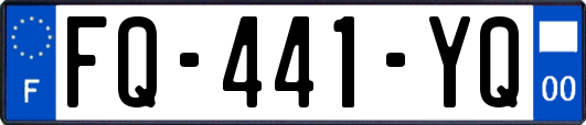 FQ-441-YQ