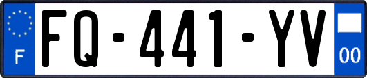 FQ-441-YV