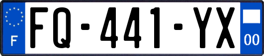 FQ-441-YX